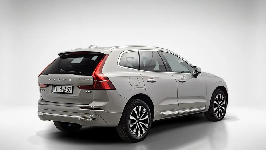 VOLVO XC60 -
