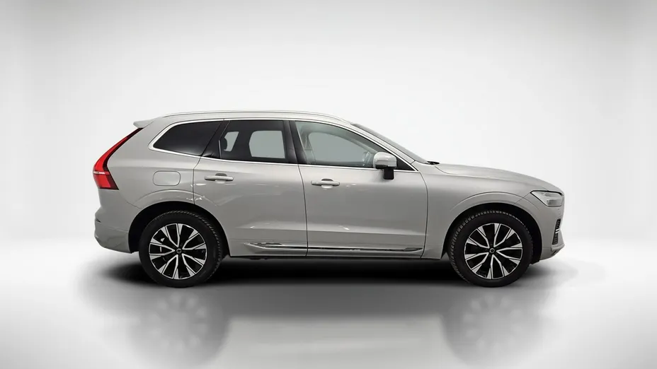 VOLVO XC60 -
