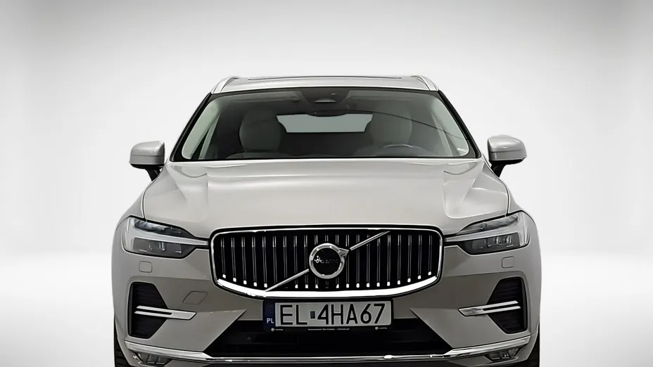 VOLVO XC60 -