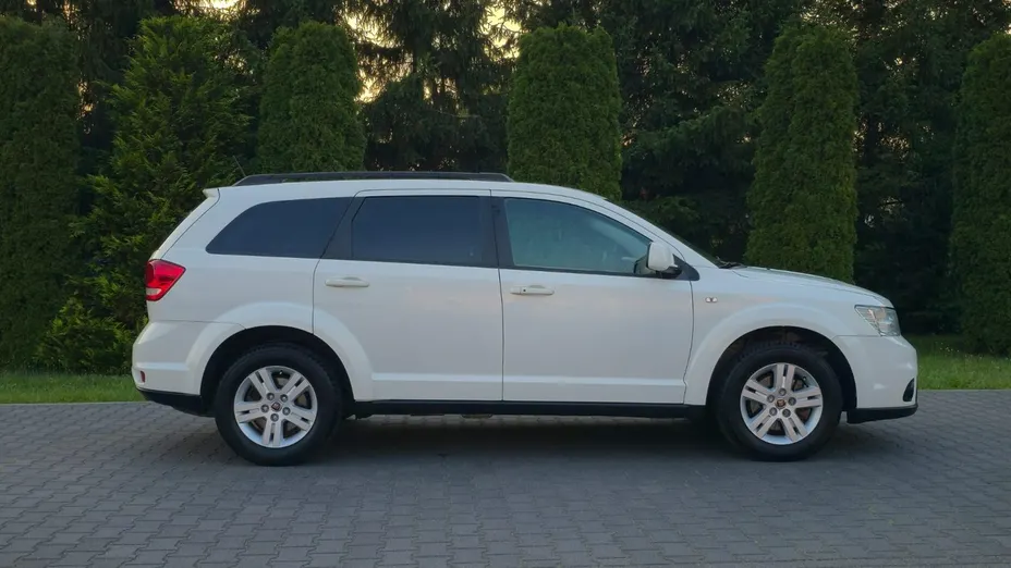 FIAT Freemont -