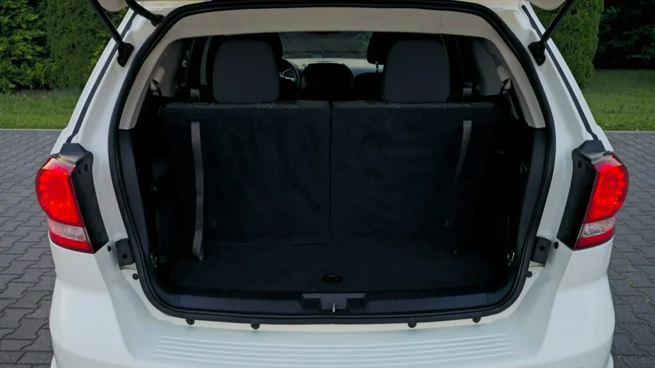 FIAT Freemont -