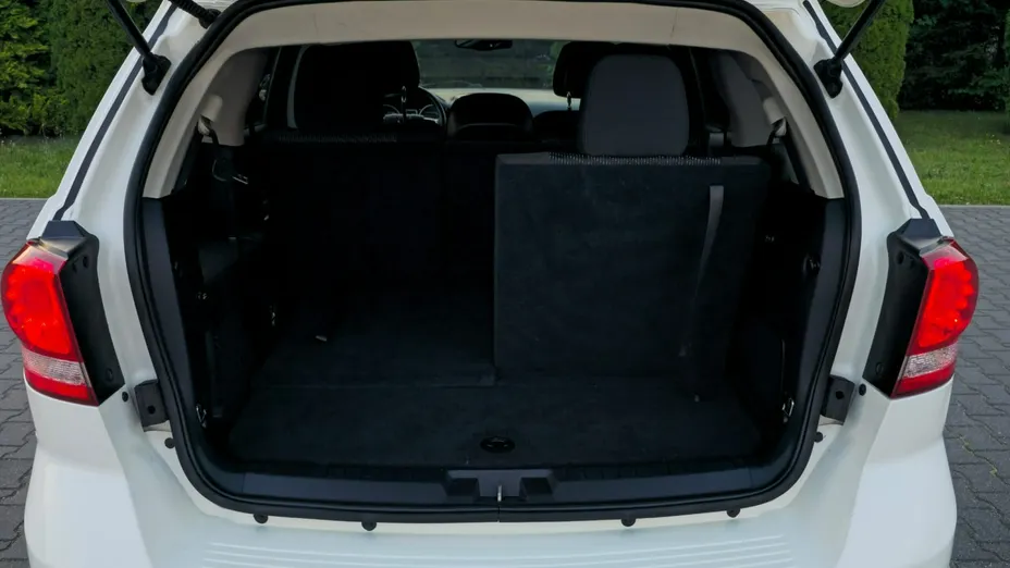 FIAT Freemont -