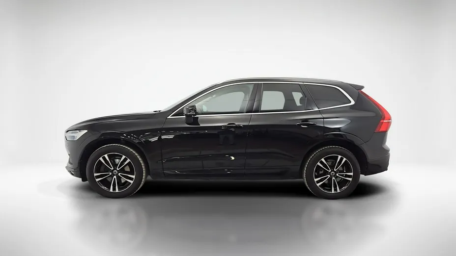 VOLVO XC60 -