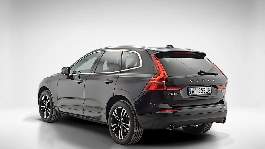 VOLVO XC60 -