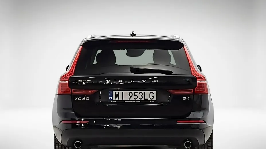VOLVO XC60 -