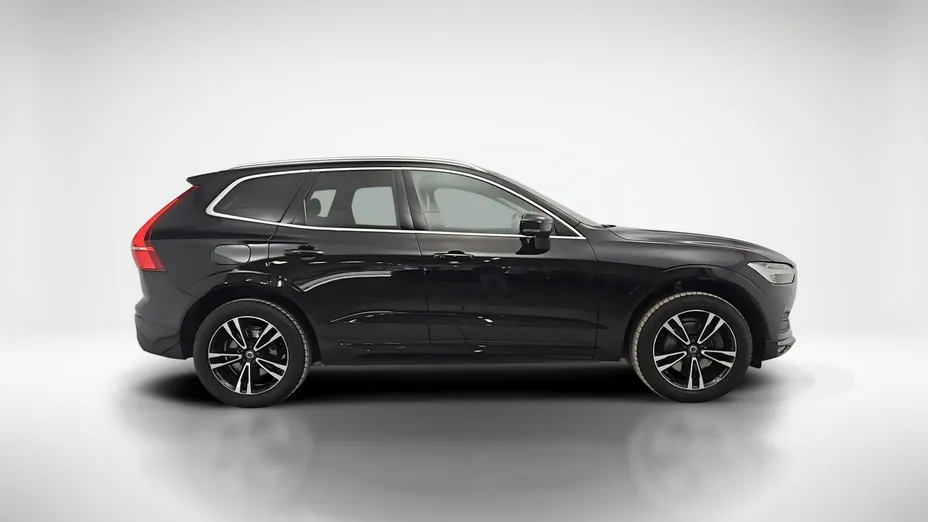 VOLVO XC60 -