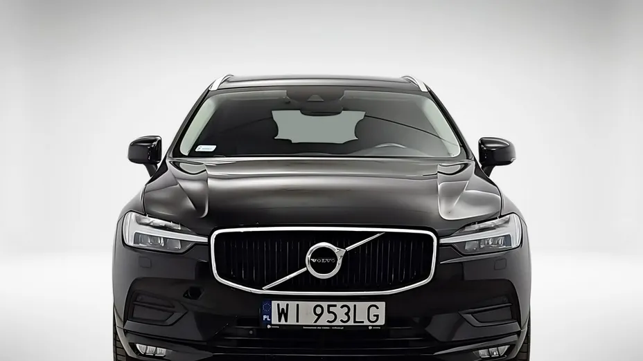 VOLVO XC60 -
