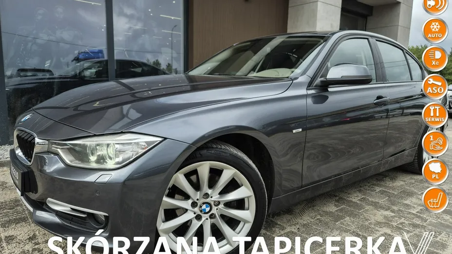 BMW Seria 3 -