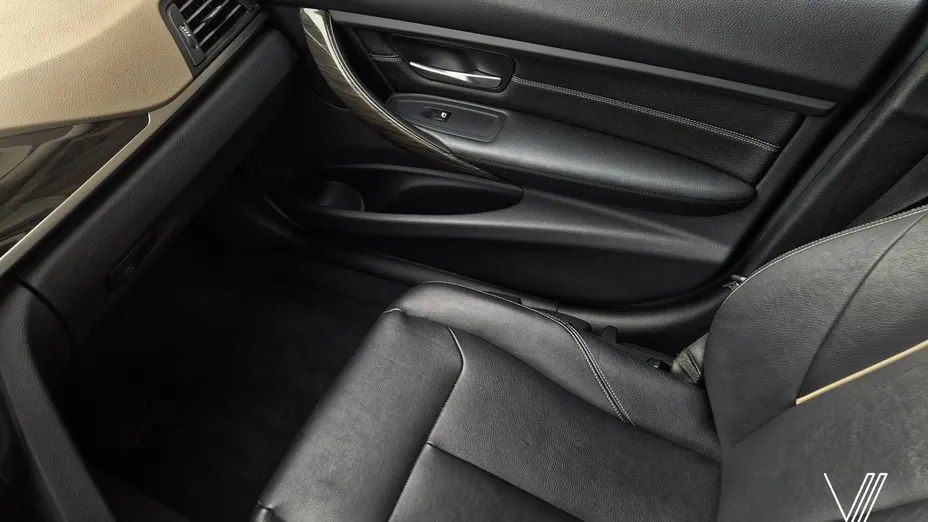 BMW Seria 3 -