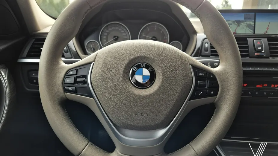 BMW Seria 3 -