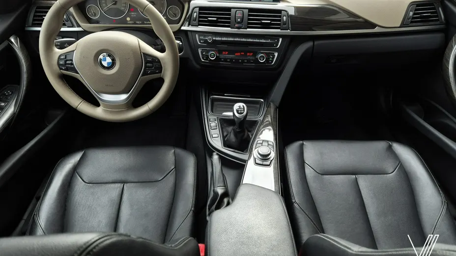 BMW Seria 3 -