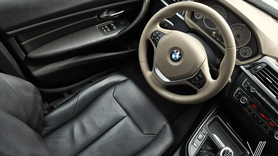 BMW Seria 3 -