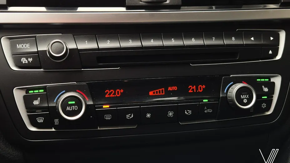 BMW Seria 3 -