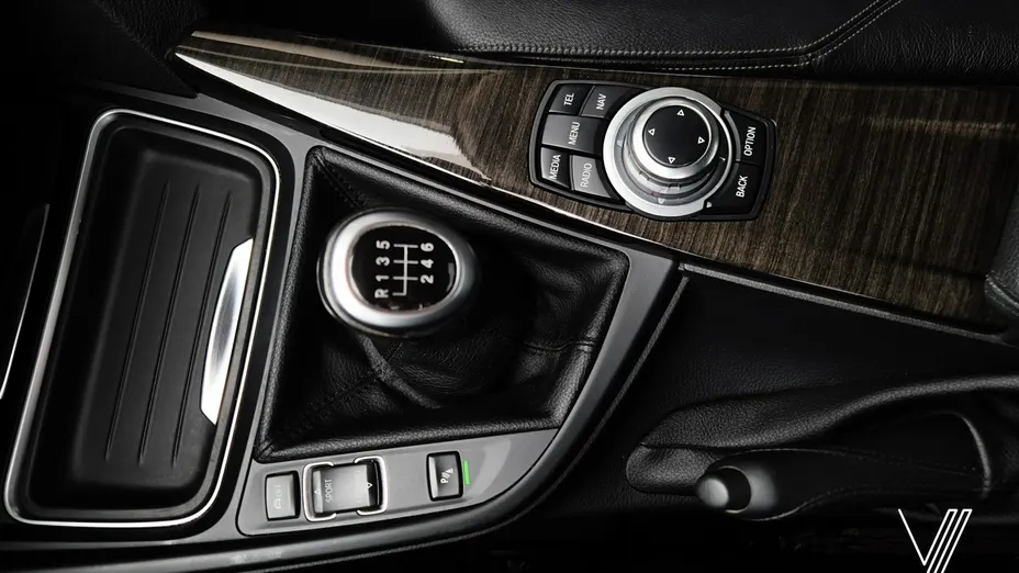 BMW Seria 3 -