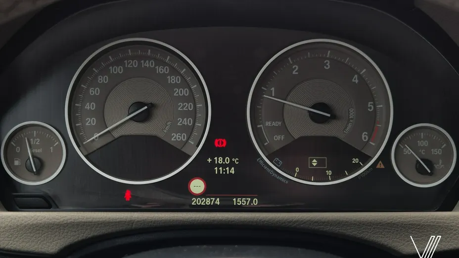 BMW Seria 3 -