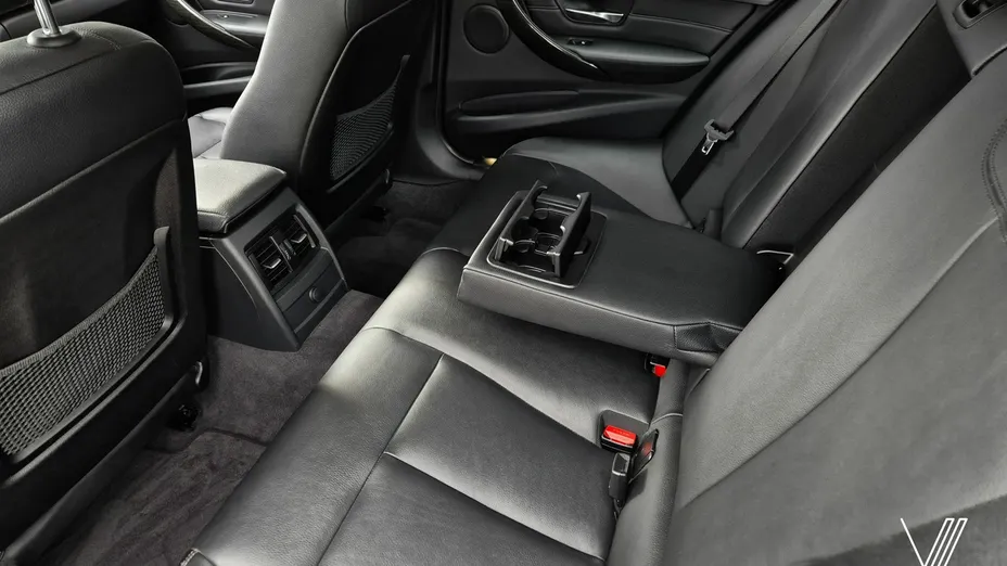BMW Seria 3 -