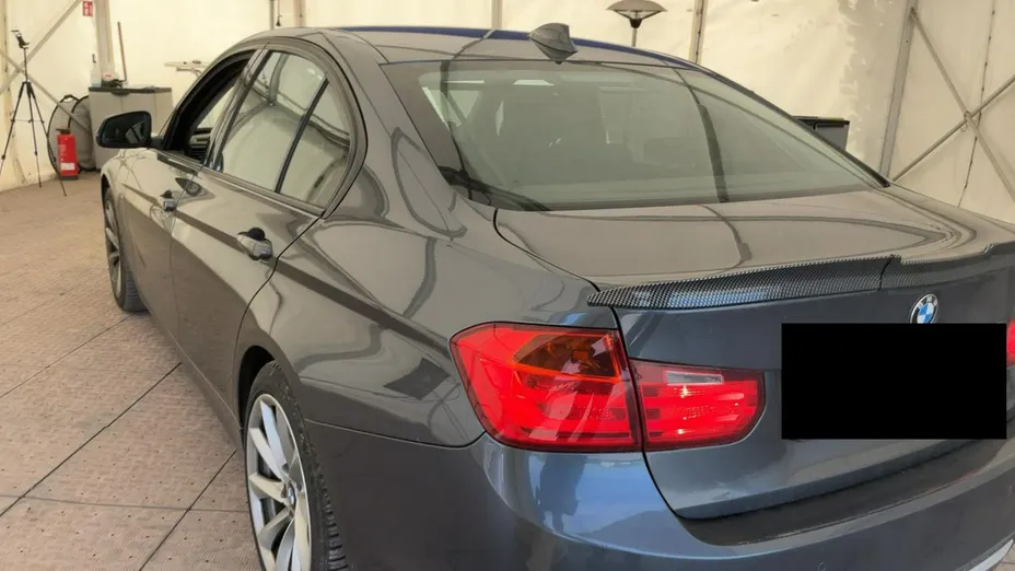 BMW Seria 3 -