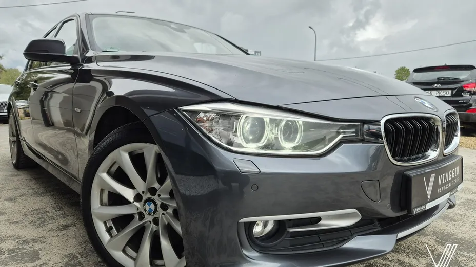 BMW Seria 3 -