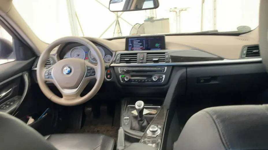 BMW Seria 3 -