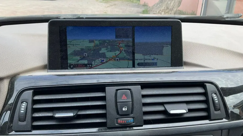 BMW Seria 3 -