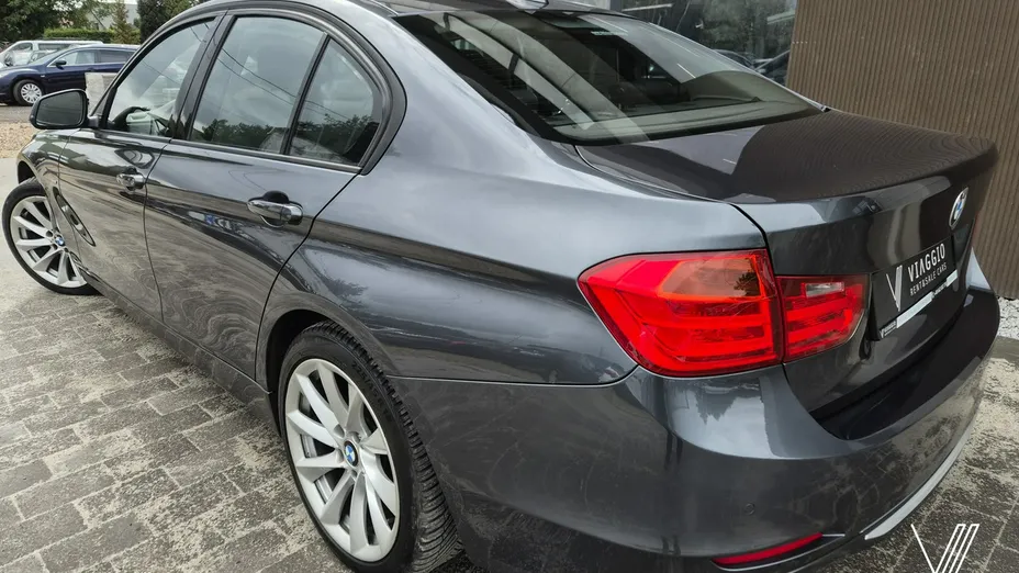 BMW Seria 3 -