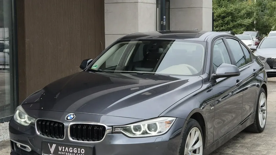 BMW Seria 3 -