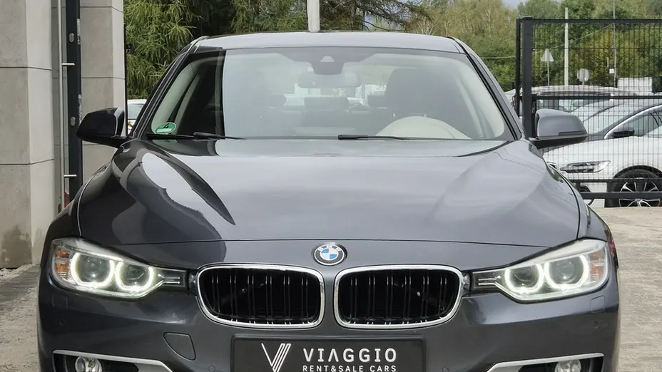 BMW Seria 3 -