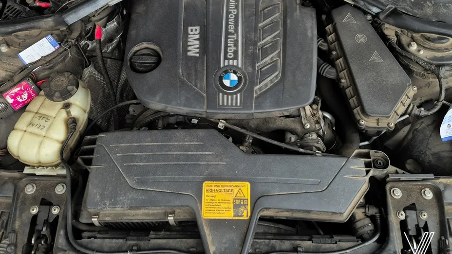 BMW Seria 3 -