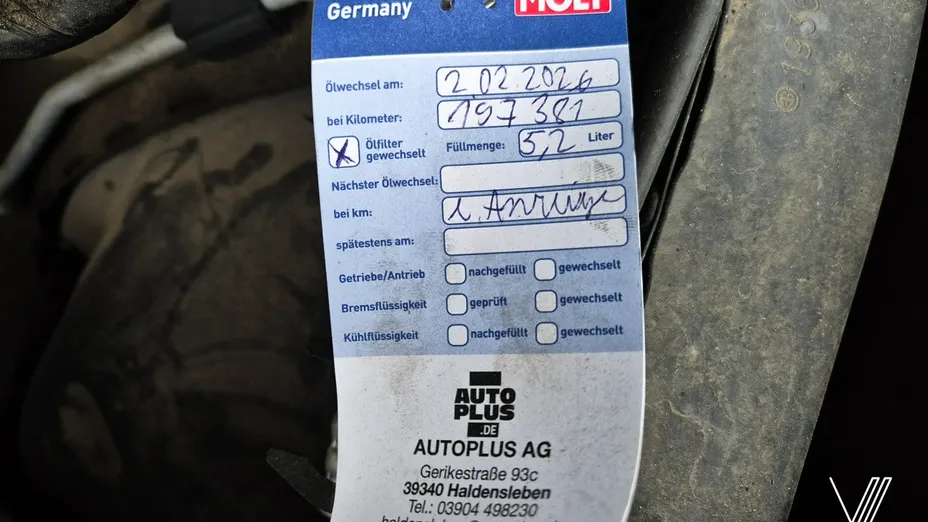BMW Seria 3 -