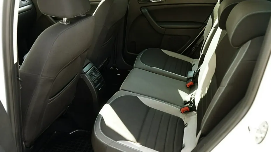 SKODA Yeti -