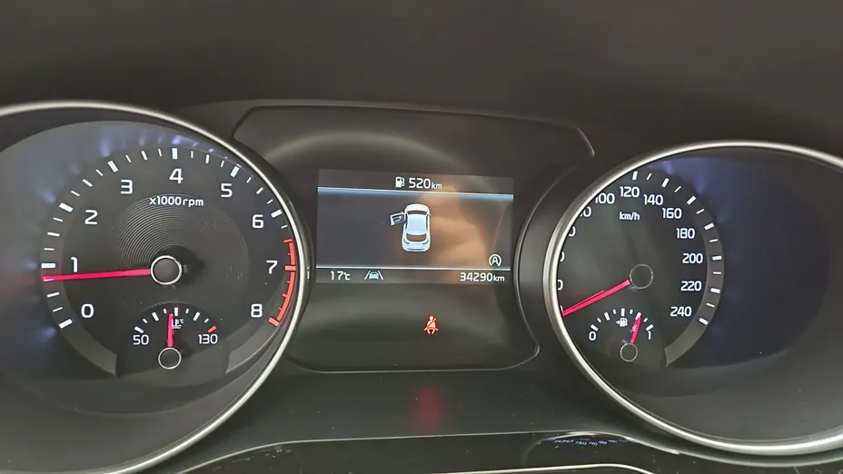 KIA XCeed -