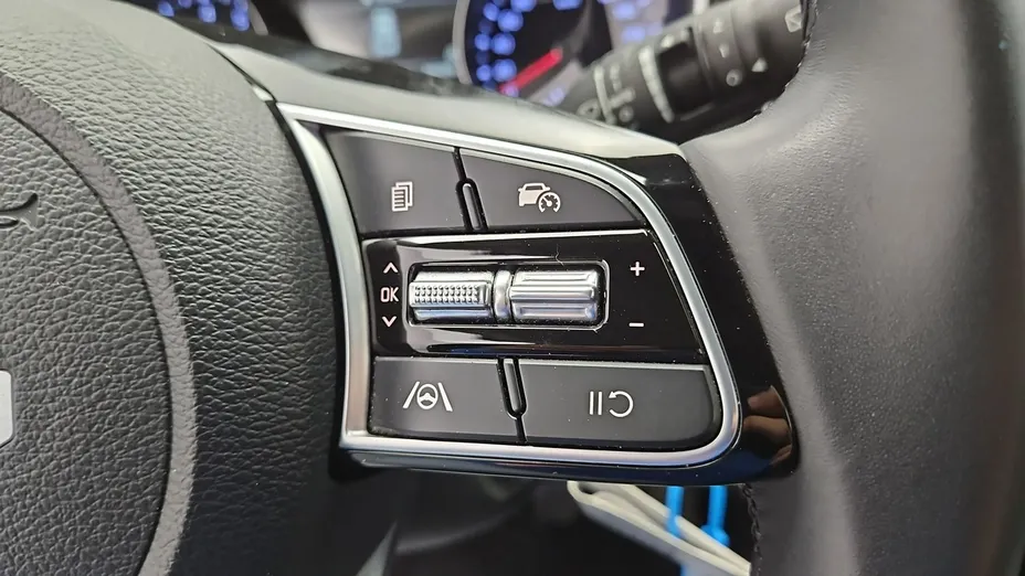 KIA XCeed -