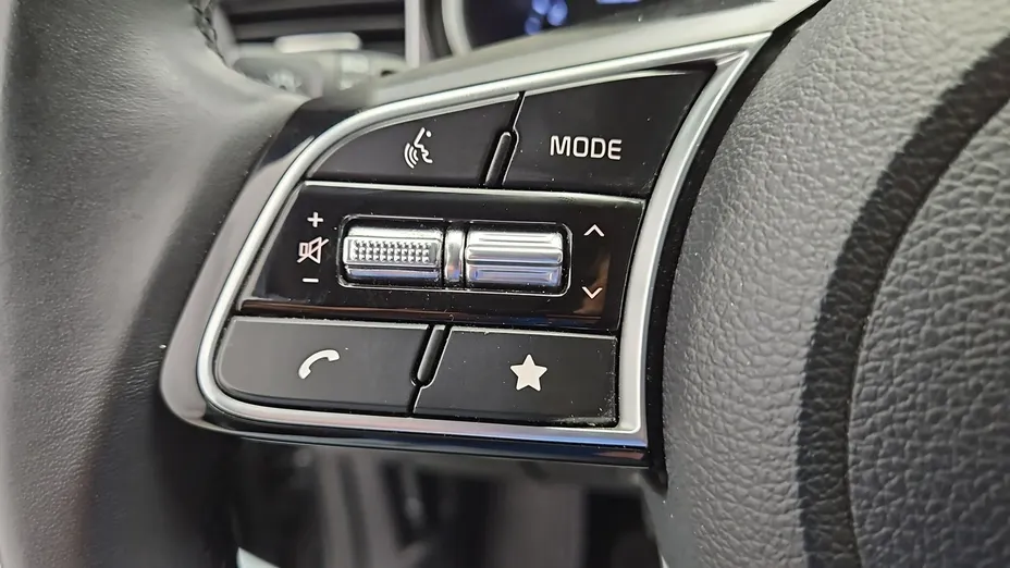 KIA XCeed -