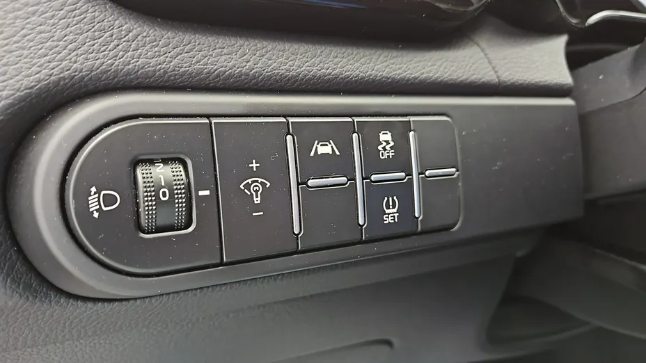 KIA XCeed -