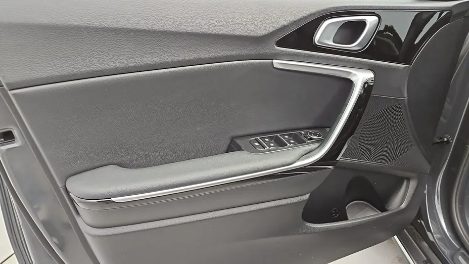 KIA XCeed -