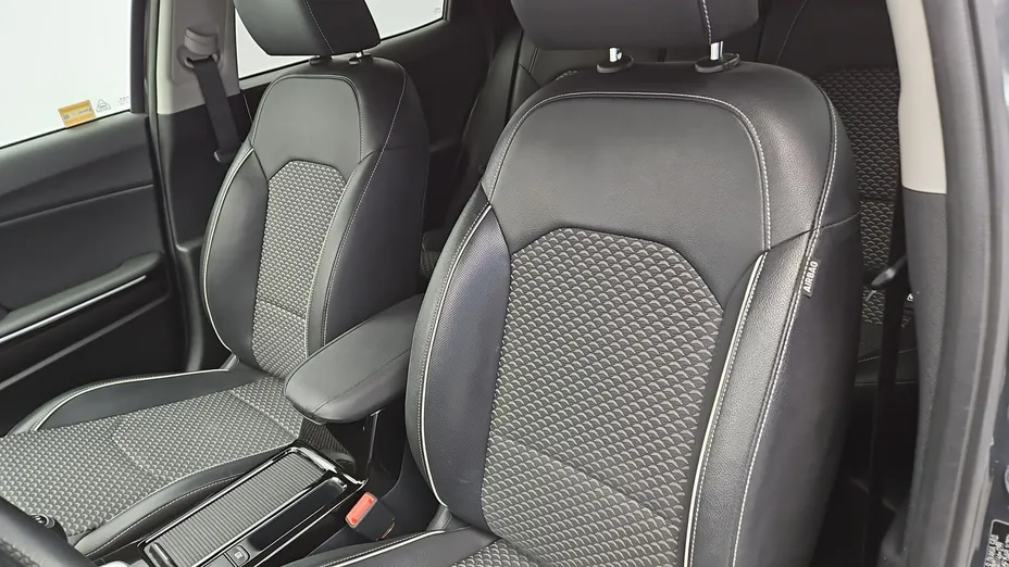 KIA XCeed -