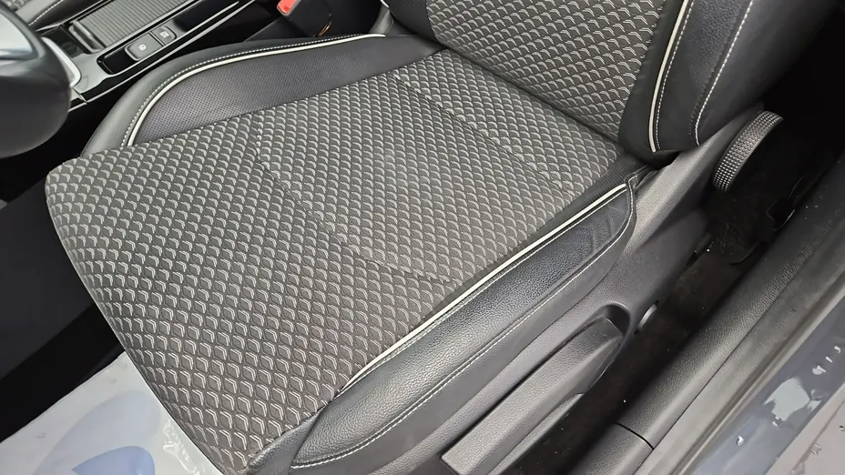 KIA XCeed -