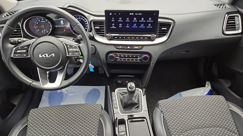 KIA XCeed -