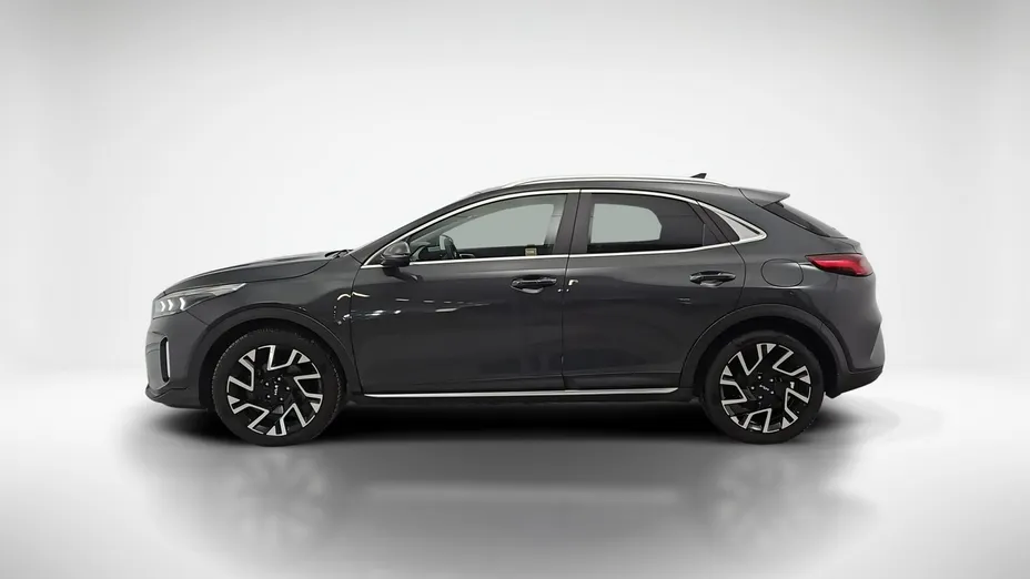 KIA XCeed -