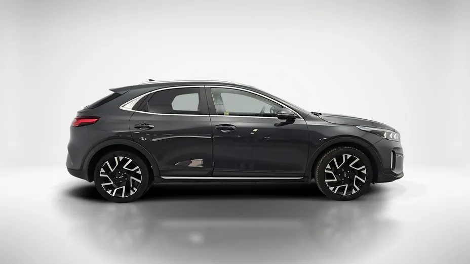 KIA XCeed -