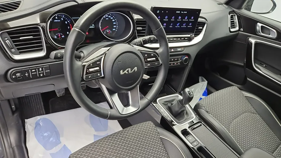 KIA XCeed -