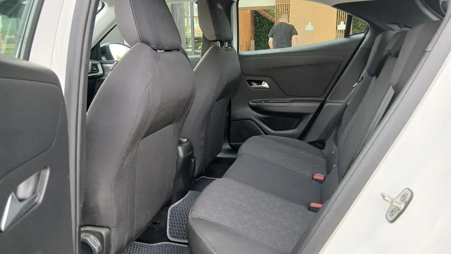 OPEL Mokka -