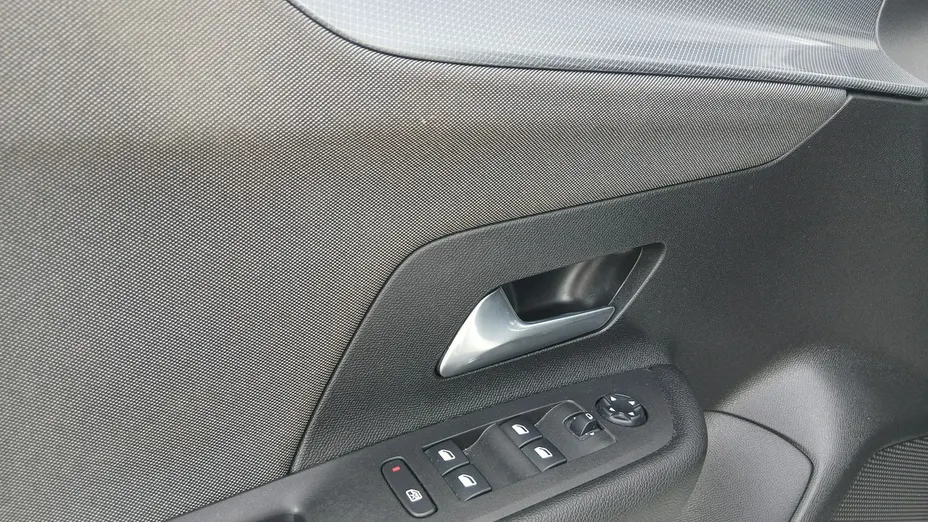 OPEL Mokka -