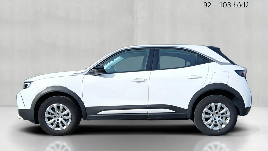 OPEL Mokka -