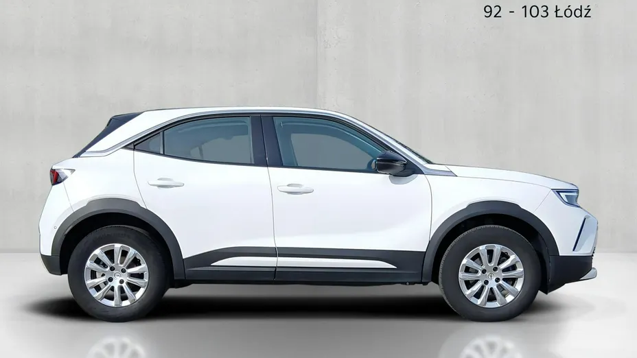 OPEL Mokka -