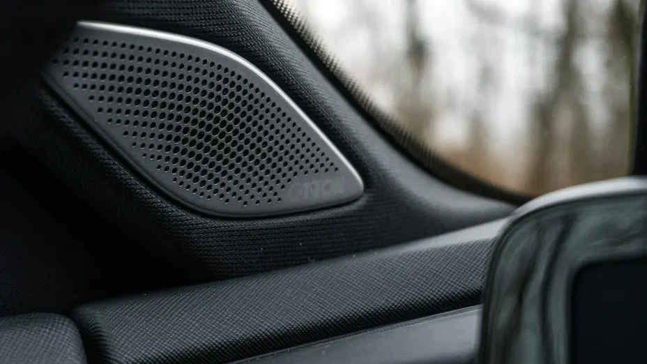 SKODA Superb -