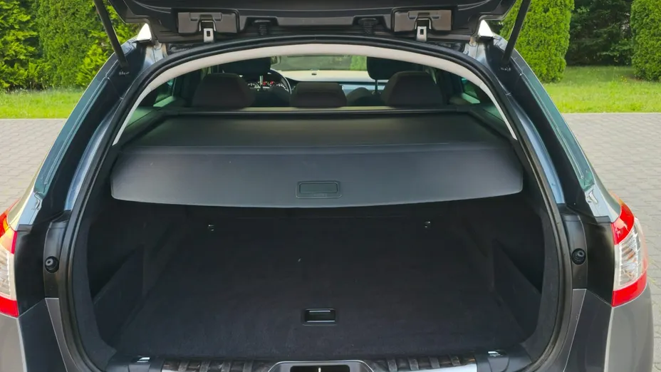 PEUGEOT 508 -