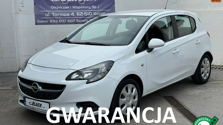 OPEL Corsa -