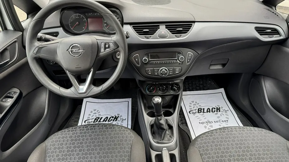 OPEL Corsa -