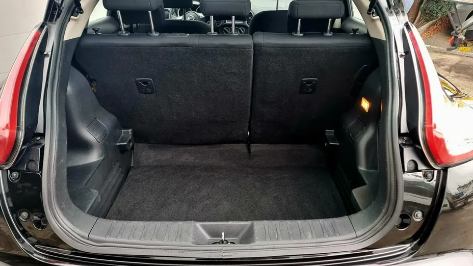NISSAN Juke -